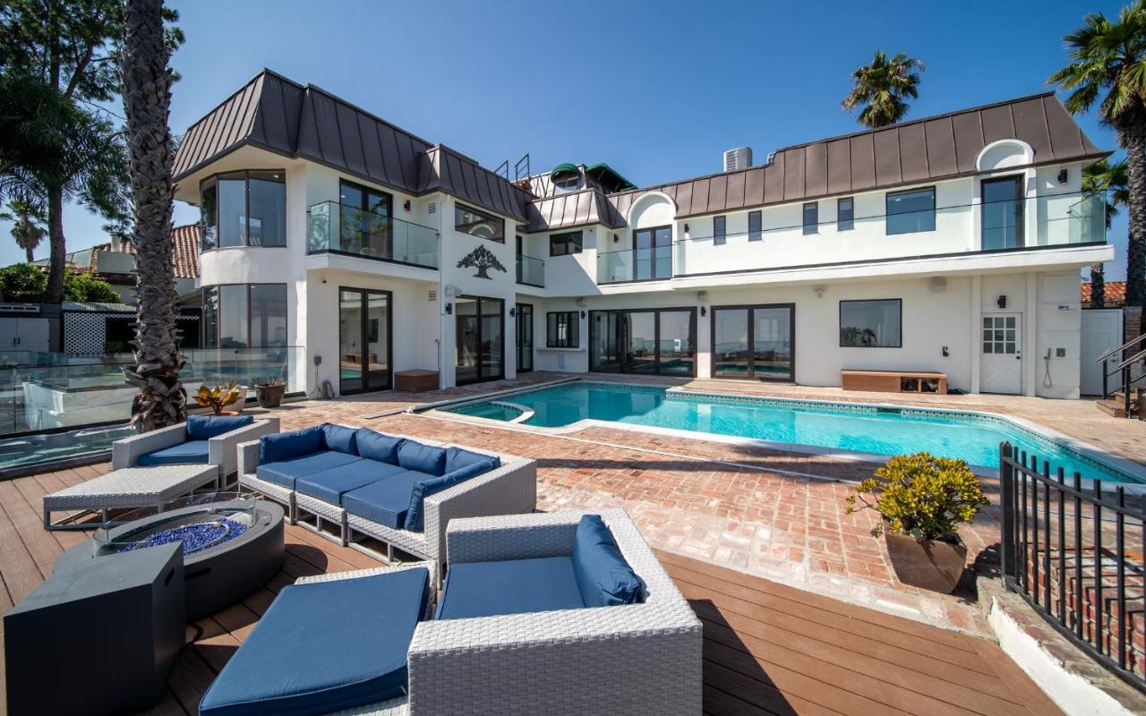 Le Chateau Los Ángeles Exterior foto