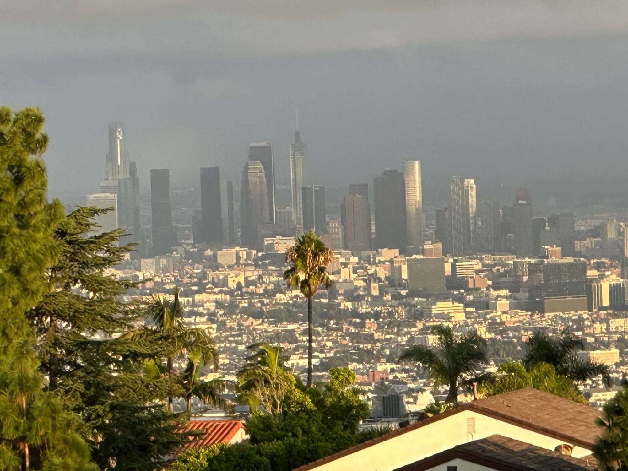 Le Chateau Los Ángeles Exterior foto