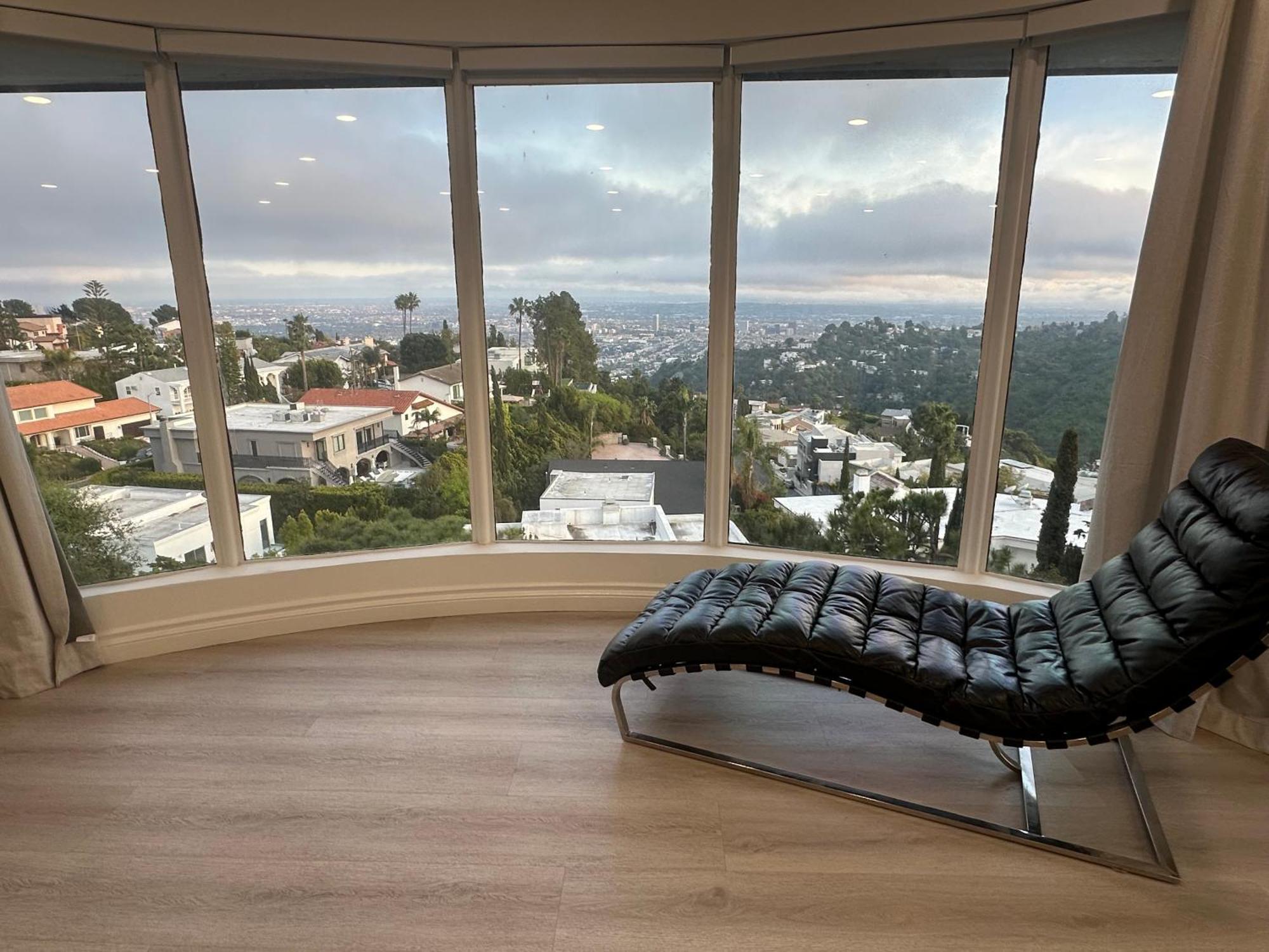 Le Chateau Los Ángeles Exterior foto